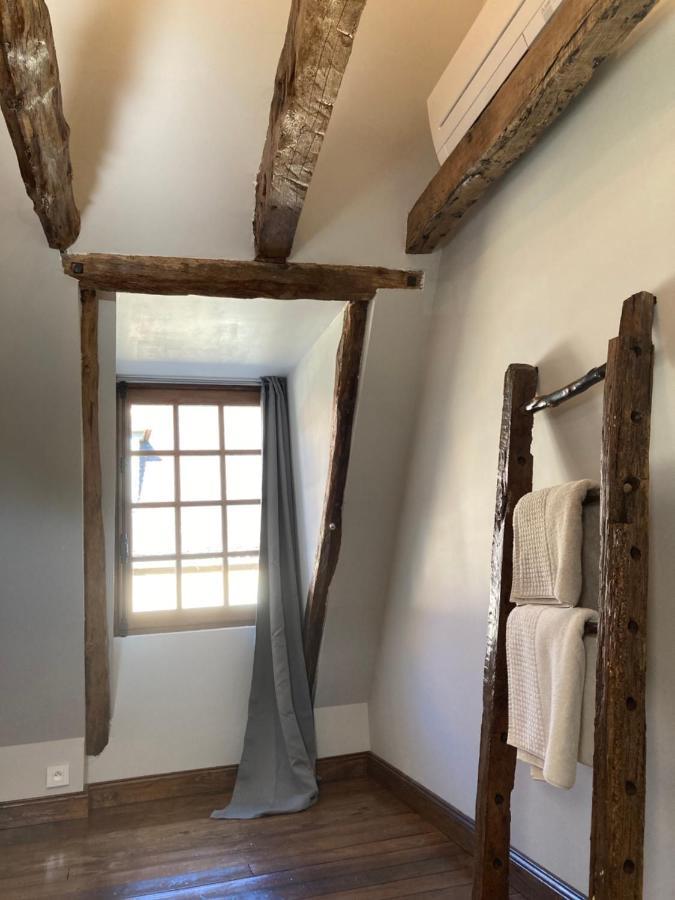 Les Petits Cousins Du Quebec - Chambres D'Hotes A Домм Экстерьер фото